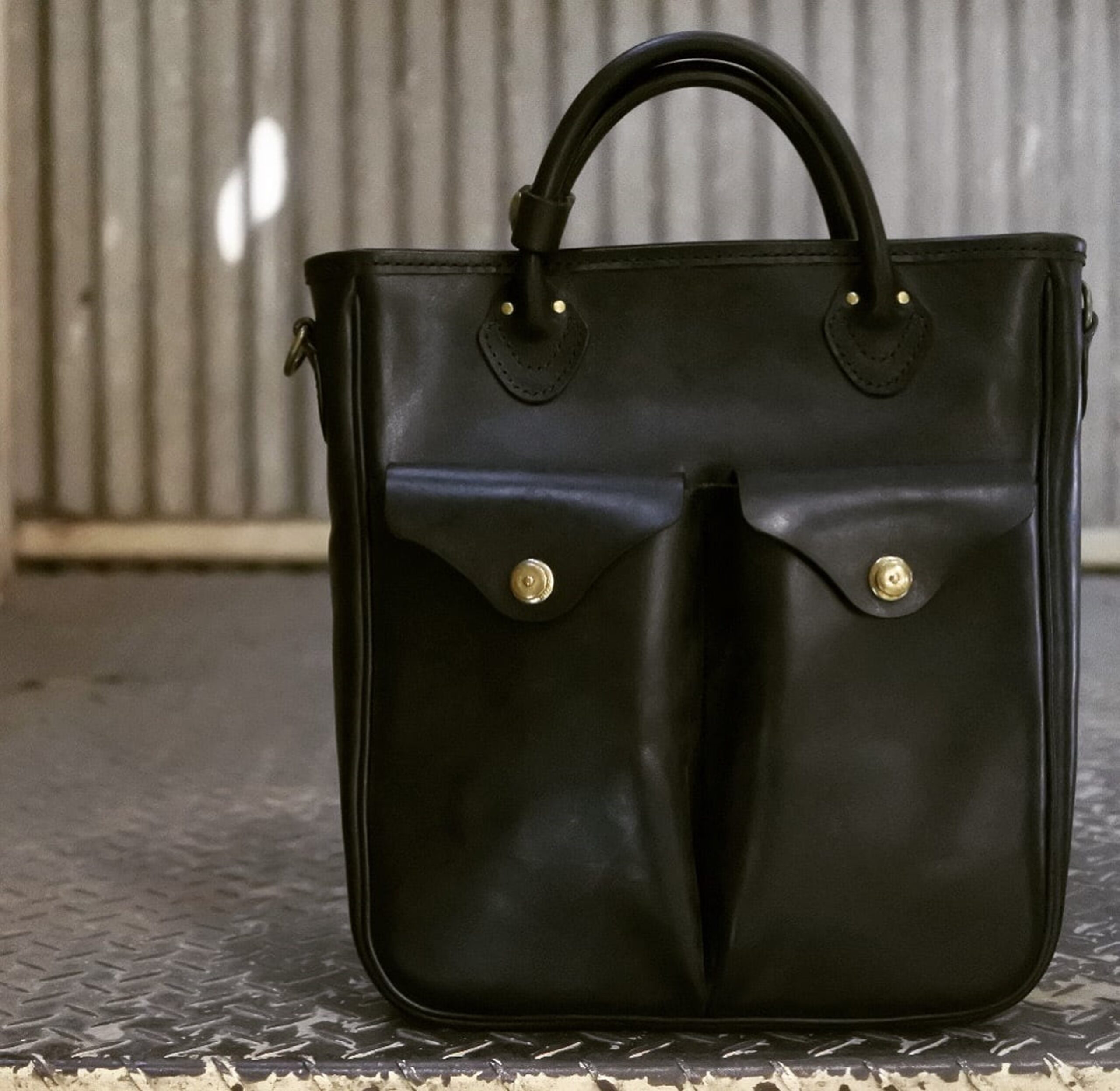 Kyotani Leather Works | KLW – -京都府亀岡市発のレザークラフトショップ- 
